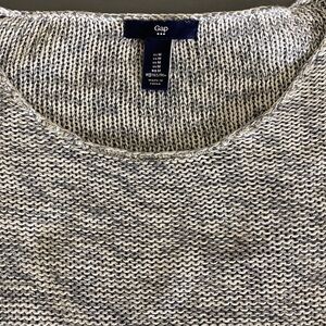 Gap cotton sweater